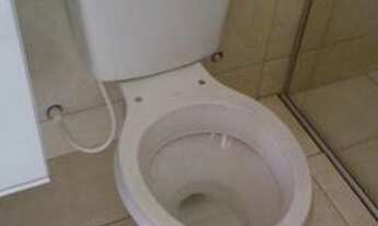 Imagem 3: Kitnet Kitnet com 1 dormitório