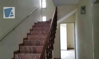 Imagem 6: Sobrado em rua comercial Centro & Araras-SP