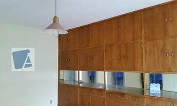 Imagem 7: Sobrado em rua comercial Centro & Araras-SP