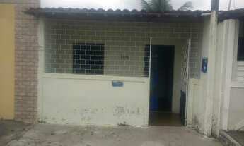 Imagem 3: Aluga se casa no parque das Árvores