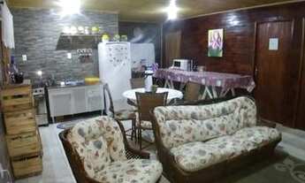 Imagem 5: Casas lagoa do Bacupari