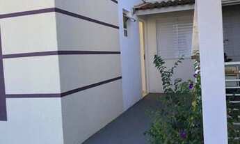 Imagem 3: Casa Cond Parque da Liberdade 6 - aluguel