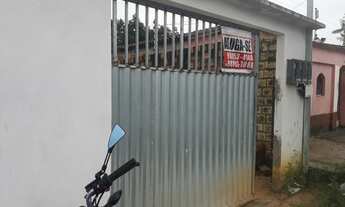 Imagem: Casa pra alugar em capanema próximo a UFRA