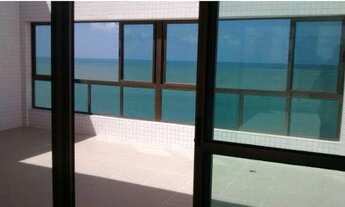 Imagem 3: Apartamento com 230m² na Av Boa viagem - andar alto, com flexibilidade na hora de pagar