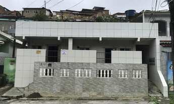 Imagem: Aluga se casas em Água Fria. 450,00