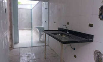 Imagem: Apartamento com acabamentos Itaquera