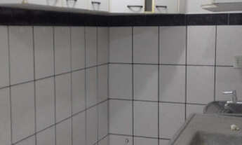 Imagem: Alugo Kitnet Glória