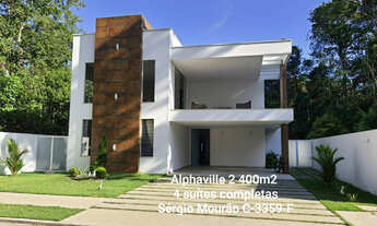 Imagem 3: CASAS em Condomínios de Alto Padrão em Regiões Nobres