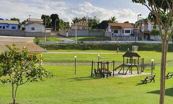Imagem: Terreno em Condomínio Fechado em Itaboraí