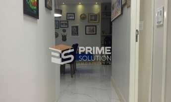 Imagem 2: Lindo Apto. 3 Suites/Vista Mar/Sala Ampliada/Ponta do Farol