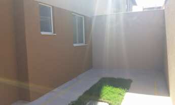 Imagem 2: Excelente Area Privativa em Venda Nova, bairro Piratininga