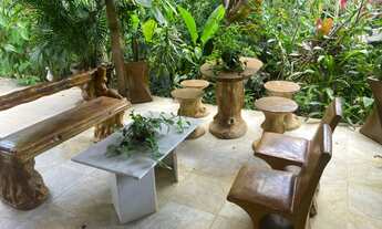 Imagem 6: VENDE OU ALUGA POR TEMPORADA CHÁCARA EM ALDEIA