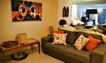 Imagem 6: Pirangi Condominio Terraço Cobertura Temporada 4 Quartos Sendo 2 Suít 2 Semi Suíts