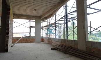 Imagem 6: ÁREA PRIVATIVA 3 QUARTOS C/ SUÍTE 3 VGS ELDORADO - CONTAGEM MG