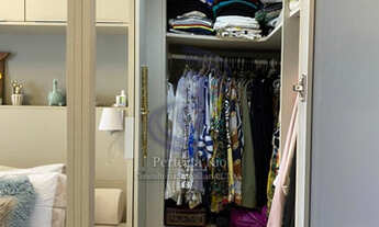 Imagem 7: Excelente apto no Complexo Rio 2 com 02 suites e demais itens de lazer