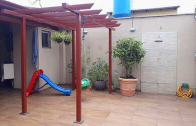 Imagem 2: Casa na Serra Casa com 3 dormitórios