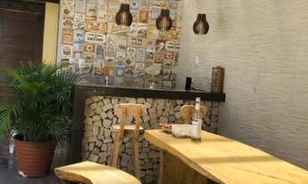 Imagem 2: Belíssima casa na praia de Ponta de Campina