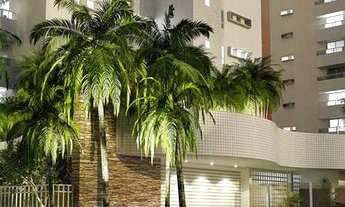 Imagem 4: Apto com 141 m2 Apartamento com 3 dormitórios