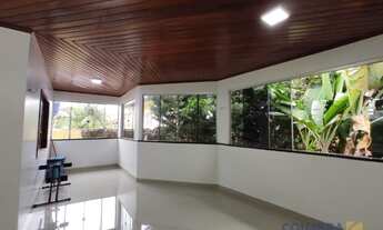 Imagem 4: Casa Semi-mobiliada - Rua Silvério Sirotheau Corrêa, 2445 - Fátima