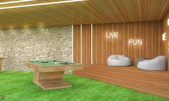 Imagem 5: Lançamento em Aldeia Condominio Hyeda Castro