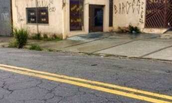 Imagem 2: Salão para locação - Jardim Jamaica - Santo André/SP