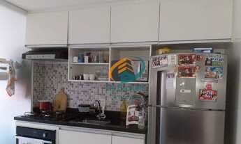 Imagem 5: Apartamento com 2 dormitórios à venda, 58 m² por R$ 410.000,00 - Jardim Flor da Montanha