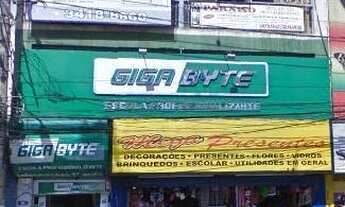 Imagem: Salão para alugar, 720 m² por R$ 16.000/mês