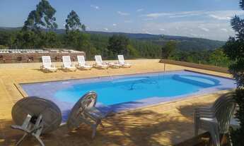 Imagem: Chácara para aluguel final de semana e