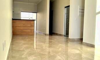 Imagem 4: CASA 3 DTS VENDA COND GOLDEN PARK RESIDENCE II
