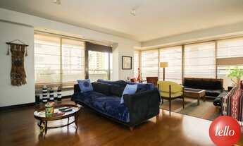 Imagem 2: São Paulo - Apartamento Padrão - Aclimação