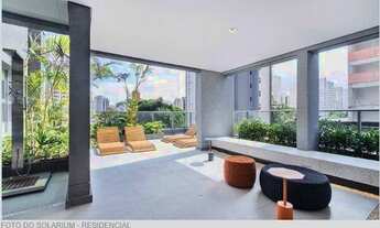 Imagem 4: Apartamento | 51m² | 1 dorm |1 suíte | 1 vaga