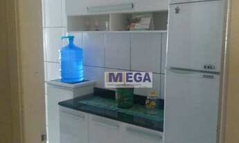 Imagem 4: Apartamento com 2 dormitórios à venda, 55 m² por R$ 200.000,01 - Jardim Ipiranga - Campina