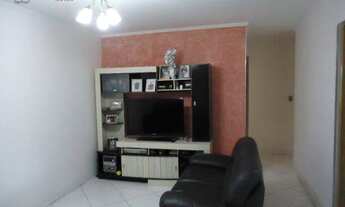 Imagem 6: Apartamento com 3 dormitórios à venda, 78 m² por R$ 330.000,00 - Jardim Patente - São Paul