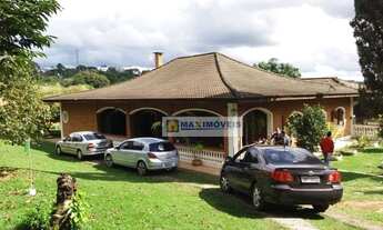 Imagem 2: Chácara com 3 dormitórios à venda, 4000 m² por R$ 1.800.000,00 - Jardim Estância Brasil