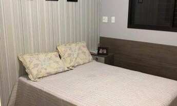 Imagem 5: Apartamento com 3 dormitórios à venda, 80 m² por R$ 460.000,00 - Jardim Bussocaba City - O
