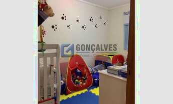 Imagem 7: SAO BERNARDO DO CAMPO - Residential / Apartment - BAIRRO ASSUNCAO