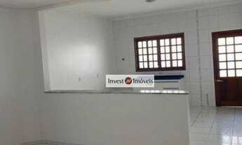 Imagem 2: Sobrado à venda, 150 m² por R$ 530.000,00 - Residencial Bosque dos Ipês - São José dos Cam