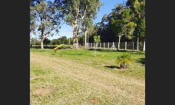 Imagem: Sítio de 2 hectares em Águas Claras, local