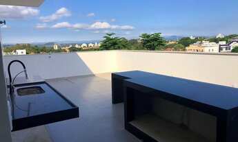 Imagem: BELO HORIZONTE - Apartamento Padrão - Itapoã