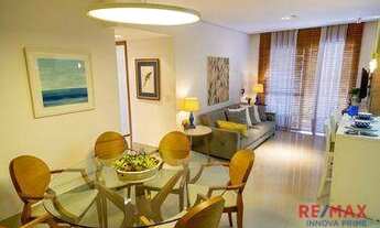 Imagem 4: Apartamento 3 Quartos no Bairro Goiabeiras