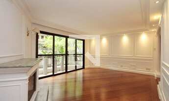 Imagem: Apartamento para Aluguel - Higienópolis