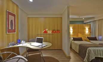 Imagem 2: Apartamento com ótimo preço no bairro Moema. Confira!