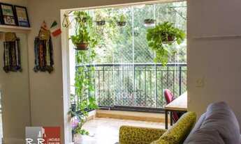 Imagem 3: RCOD4636 Apartamento 87m² CONDOMÍNIO RESERVA DO ALTO - OPORTUNIDADE - 2 Dorms 1 Vaga - Bar