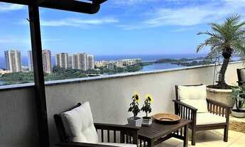 Imagem: Rio de Janeiro - Apartamento Padrão - Barra