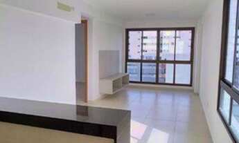 Imagem 2: Apartamento à venda, 54 m² por R$ 470.000,00 - Graças - Recife/PE