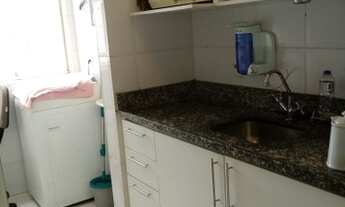 Imagem 5: BELO HORIZONTE - Cobertura - Paquetá