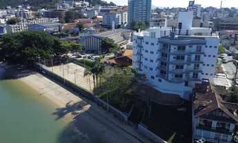 Imagem: FLORIANóPOLIS - Apartamento Padrão - Coqueiros