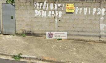 Imagem 5: Terreno à venda, 140 m² por R$ 100.000,00 - Residencial Paraíso - Taubaté/SP