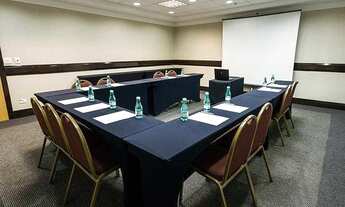 Imagem 5: CONSTRUTORA PLANETA - FLAT