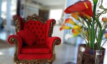 Imagem 4: Sobrado para venda com 2500 metros quadrados com 9 quartos em Porto das Dunas - Aquiraz